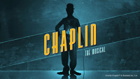 Chaplin in Broadway