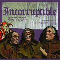 Incorruptible show poster