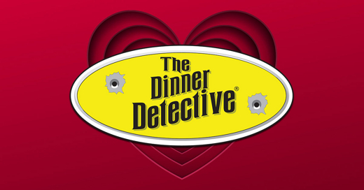 The Dinner Detective Comedy Mystery Dinner Show  in Central Virginia