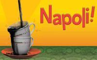 Napoli! show poster