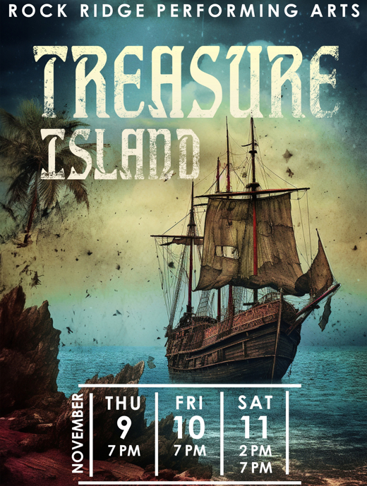 Treasure Island