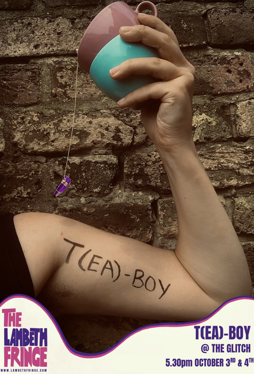 T(EA)-BOY