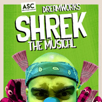 Shrek the Musical in Miami Metro