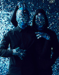 Club PuSh at the Fox Cabaret and Anvil Centre: January 20–February 3, 2018