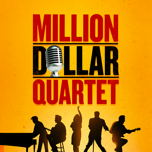 Million Dollar Quartet in Santa Barbara
