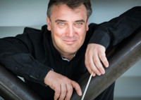 Los Angeles Chamber Orchestra launches season with Mozart + Beethoven