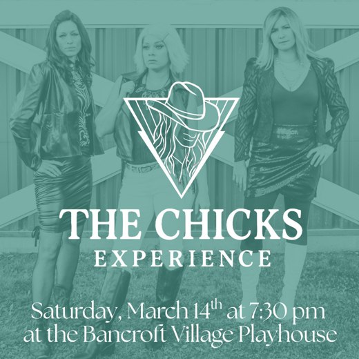 The Chicks Experience