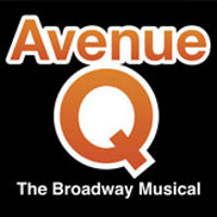 Avenue Q in New Jersey