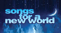 Songs for a New World in San Diego