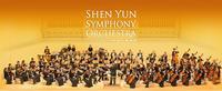 Shen Yun Symphony Orchestra show poster
