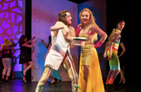 SINGIN' IN THE RAIN & More Lead Washington DC's April 2023 Top Picks Image