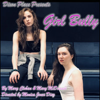 Girl Bully show poster