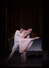 Ballet Arizona’s ‘Romeo & Juliet’ in Phoenix