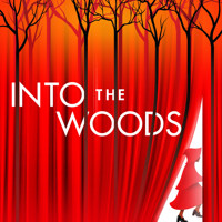 Into The Woods show poster