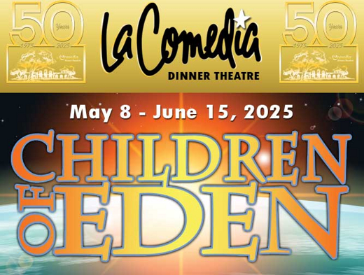 Children of Eden in Dayton