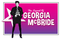 Legend of Georgia McBride in South Carolina