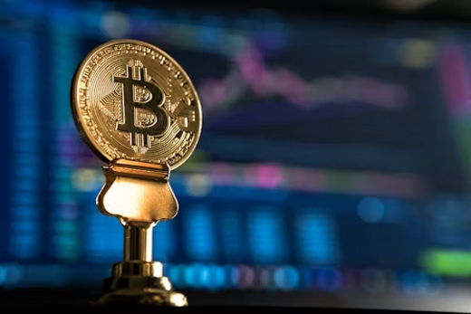 Is Bitcoin the gold of the 21st century? Unveiling the potential of the Crypto leader  in Off-Off-Broadway