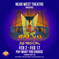 BKLYN the Musical  in Cleveland