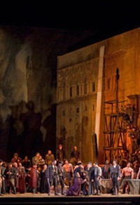 Il Trovatore (Verdi): Met Opera in HD