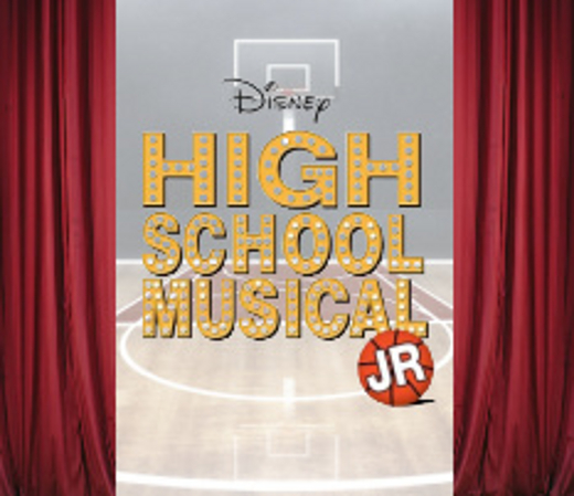 Disney's High School Musical Jr