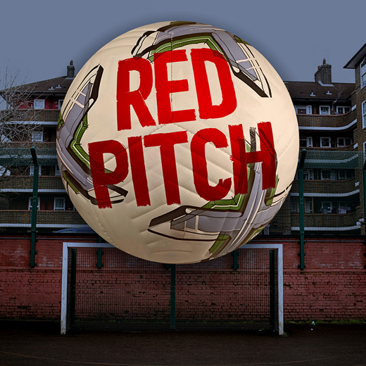 Red Pitch
