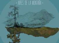 Air of the mountain - disc project Turpial I, Riosucio, Caldas show poster