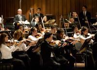 Orquesta Filarmónica de Bogotá - International women's day