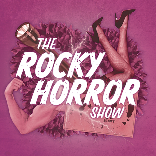 THE ROCKY HORROR SHOW