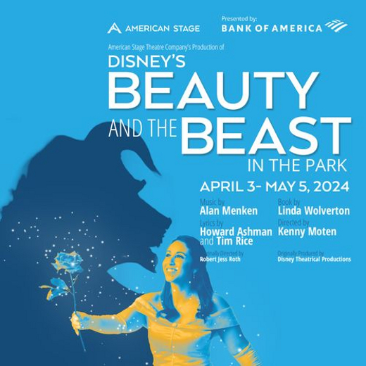 Disney's Beauty and the Beast in Tampa/St. Petersburg