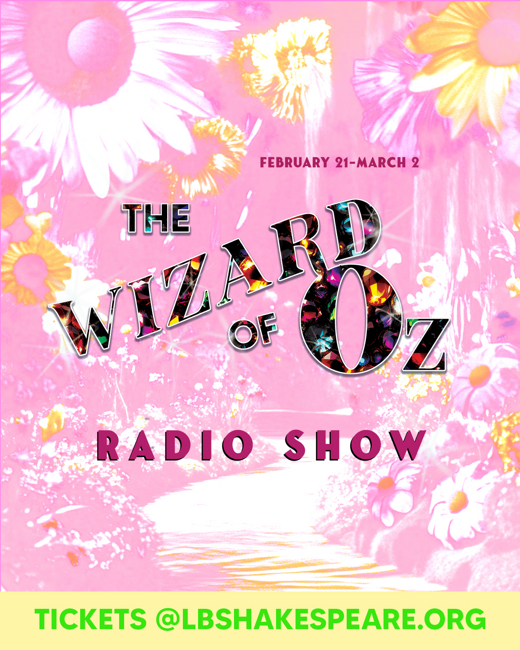 The Wizard of Oz Old Time Radio Show