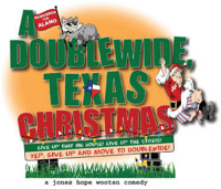 Doublewide, TX Christmas in San Antonio