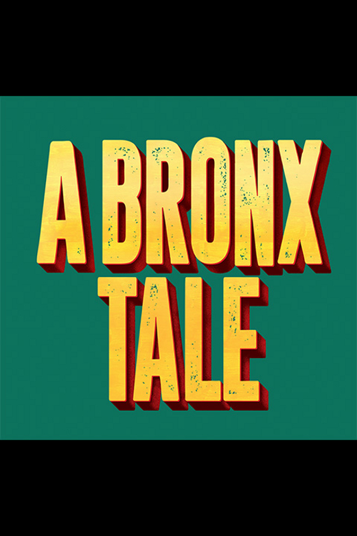 A Bronx Tale in Chicago