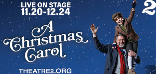 A Christmas Carol in Arkansas