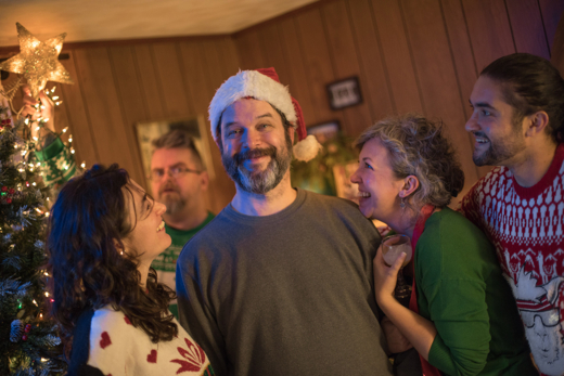 'Ye Merry Gentlemen'