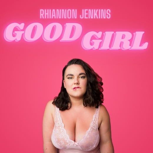 Good Girl show poster