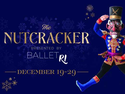 The Nutcracker in Rhode Island