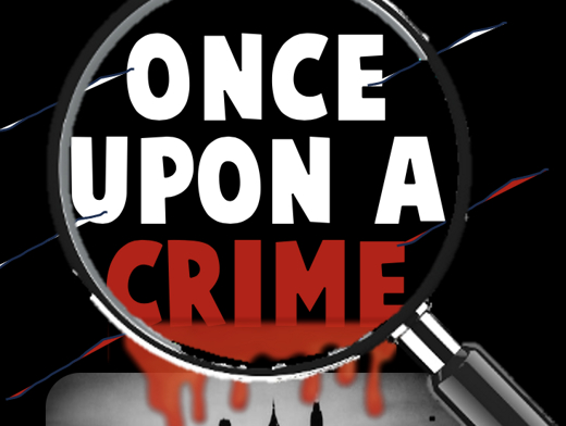 ONCE UPON A CRIME in Toronto