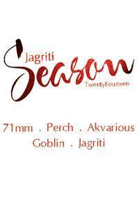 Jagriti Season 2014