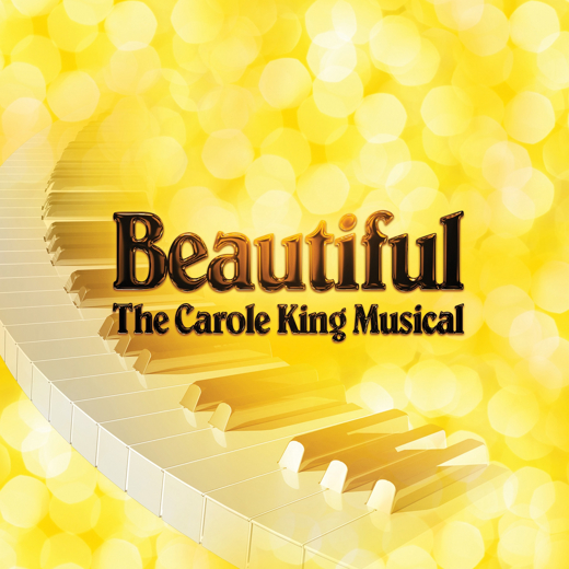BEAUTIFUL:  THE CAROLE KING MUSICAL in Los Angeles