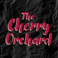 The Cherry Orchard show poster