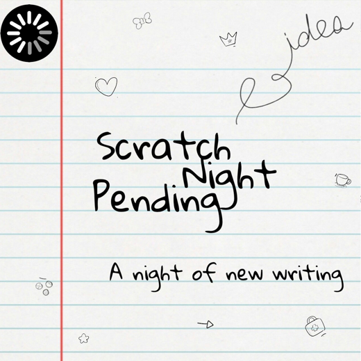 Scratch Night Pending
