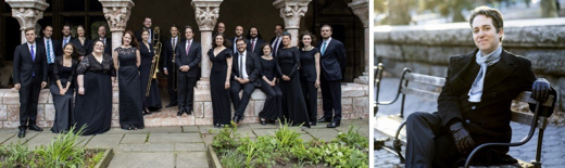The Clarion Choir & Orchestra Perform Bach’s Mass in B Minor in Off-Off-Broadway