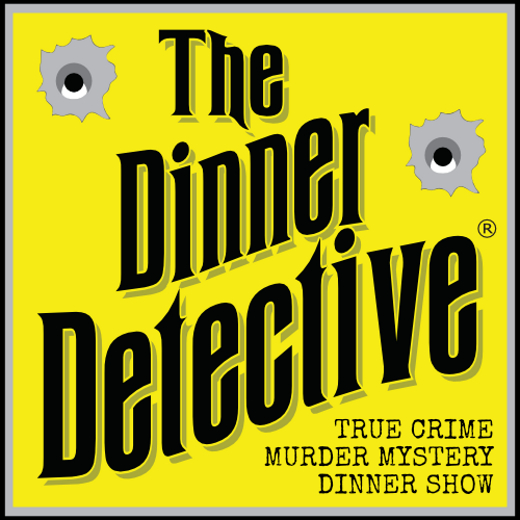 The Dinner Detective Comedy Mystery Dinner Show in Long Island