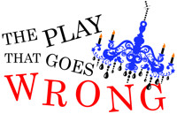 The Play That Goes Wrong in Oklahoma