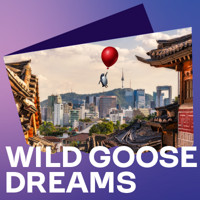 Wild Goose Dreams show poster