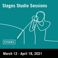 Stages Studio Sessions