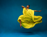 Alvin Ailey American Dance Theater in Los Angeles