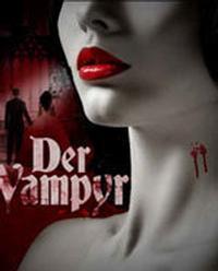 Der Vampyr show poster
