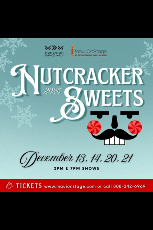 Nutcracker Sweets