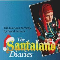 The Santland Diaries show poster